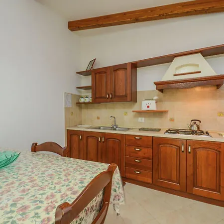 Apartman Welcoming In 52 M² With Sea View Terrace