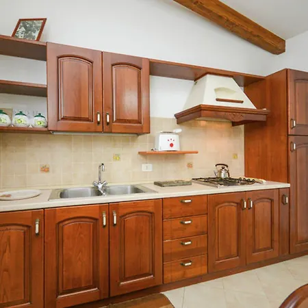 Welcoming In 52 M² With Sea View Terrace Apartman Sorrento