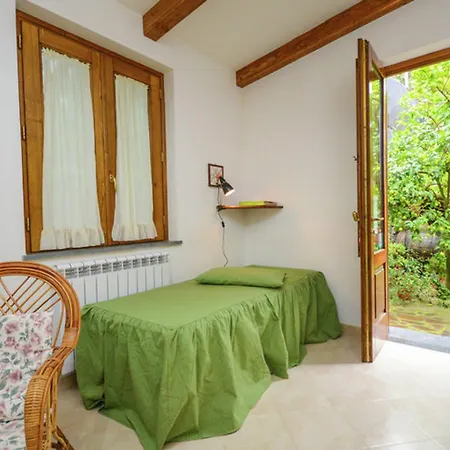 Appartamento Welcoming In 52 M² With Sea View Terrace