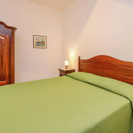 Apartament Welcoming In 52 M² With Sea View Terrace Półwysep Sorrentyński