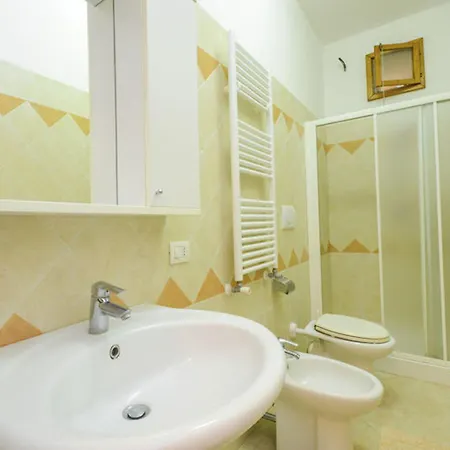 Apartament Welcoming In 52 M² With Sea View Terrace
