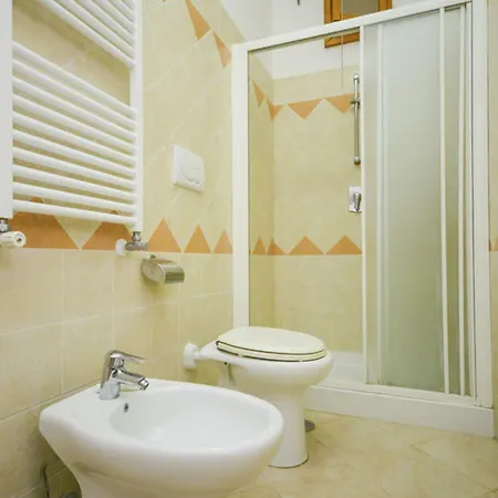 Apartament Welcoming In 52 M² With Sea View Terrace *