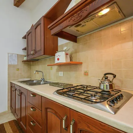 Apartament Welcoming In 52 M² With Sea View Terrace