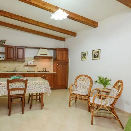 Apartament Welcoming In 52 M² With Sea View Terrace Półwysep Sorrentyński