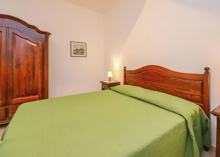 Apartament Welcoming In 52 M² With Sea View Terrace Półwysep Sorrentyński