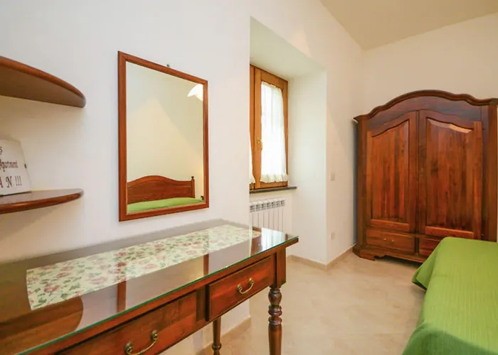 Welcoming In 52 M² With Sea View Terrace