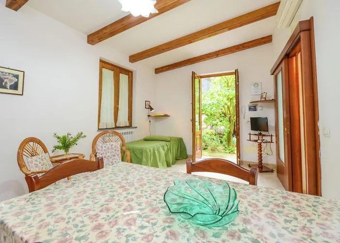 Welcoming In 52 M² With Sea View Terrace Apartament Półwysep Sorrentyński