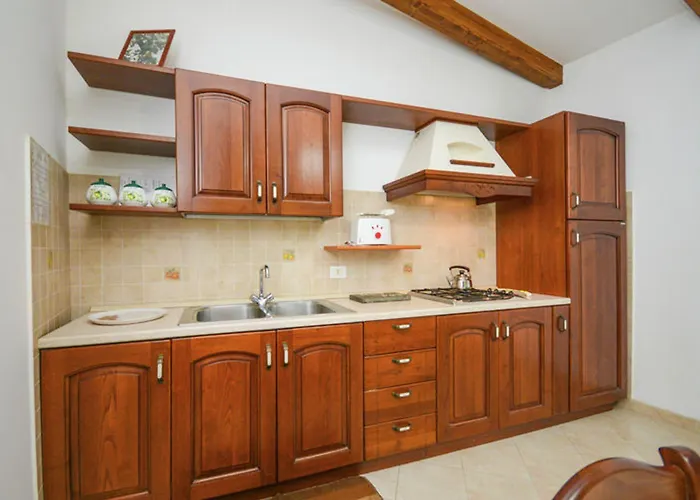 Welcoming In 52 M² With Sea View Terrace Apartament Półwysep Sorrentyński