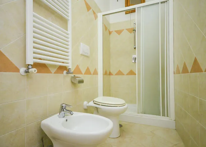 Welcoming In 52 M² With Sea View Terrace *