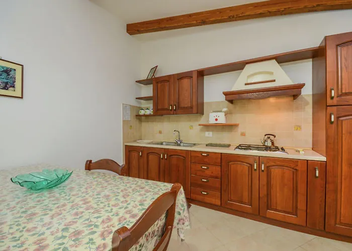 Appartamento Welcoming In 52 M² With Sea View Terrace