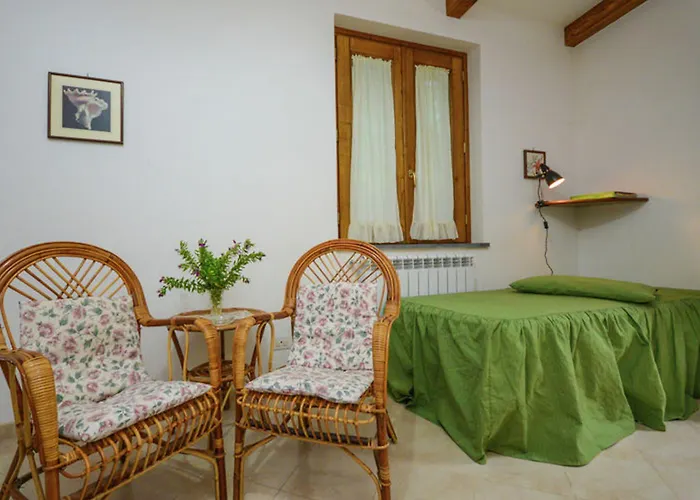 Appartamento Welcoming In 52 M² With Sea View Terrace