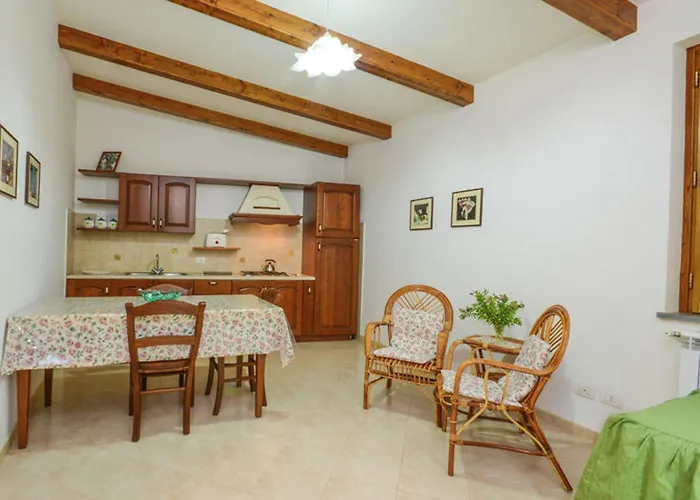 Appartamento Welcoming In 52 M² With Sea View Terrace