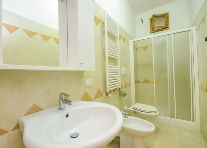 Welcoming In 52 M² With Sea View Terrace *