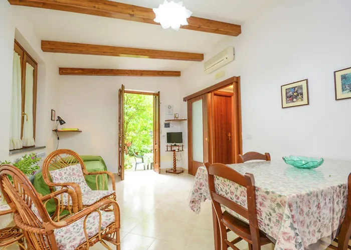 Appartamento Welcoming In 52 M² With Sea View Terrace *
